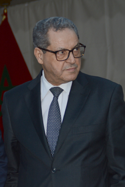 مكتب مجلس جهة فاس مكناس بقيادة السيد امحند العنصر رئيس المجلس عقد اجتماع ثم فيه التطرق الى عدة نقط  جد مهمة في جدول اعماله