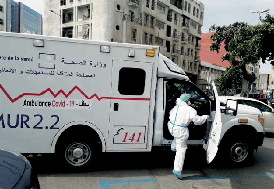 مجهودات الأطر الصحية بإقليم جرسيف من أجل مواجهة فيروس كورونا. مجهودات الأطر الصحية بإقليم جرسيف من أجل مواجهة فيروس كورونا.