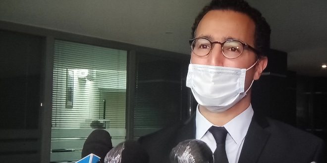 عثمان الفردوس :  حان الوقت بالنسبة للمقاولة الصحفية أن تؤسس وتدمج في منطق تدبيرها الجانب التجاري