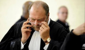 “ماكرون” يعين محامي الملك محمد السادس وزيرا للعدل