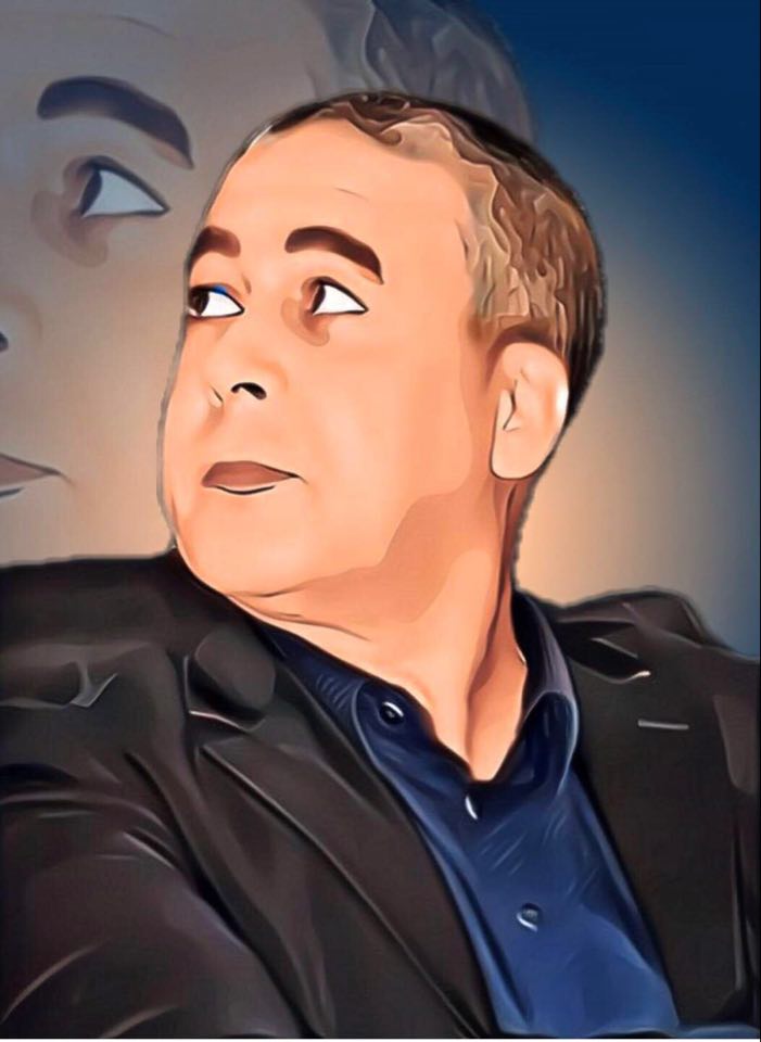 جلسة فريد لمجلس جماعة مكناس حول توزيع مشروع تصميم التهيئة العمرانية .