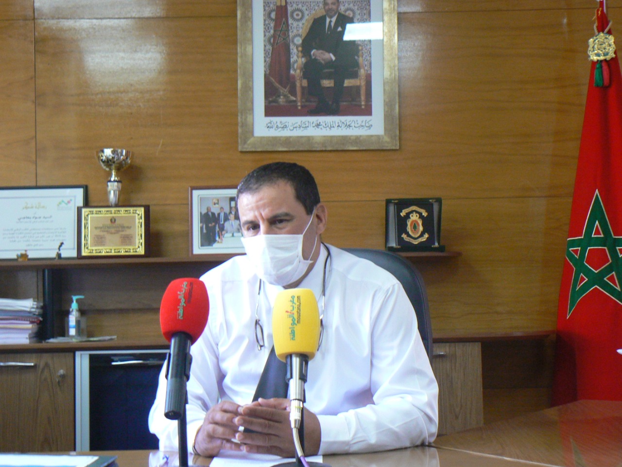 إنطلاق الزيادة في رواتب موظفي مكتب الإستشارة الفلاحية هذا الشهر.. وثيقة 