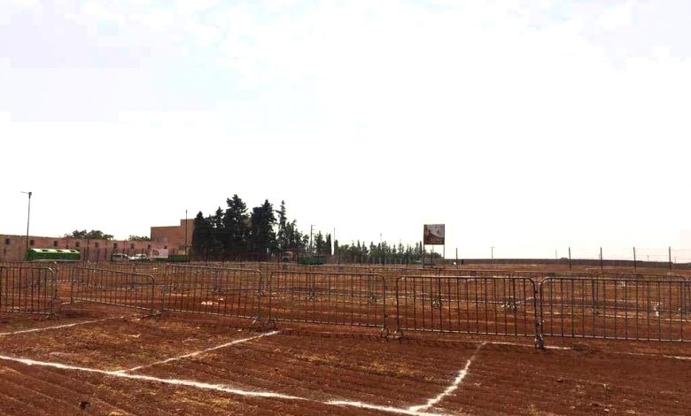 إلى متى ستبقى مكناس بدون  سوق مواشي (سوق الأربعاء)؟.