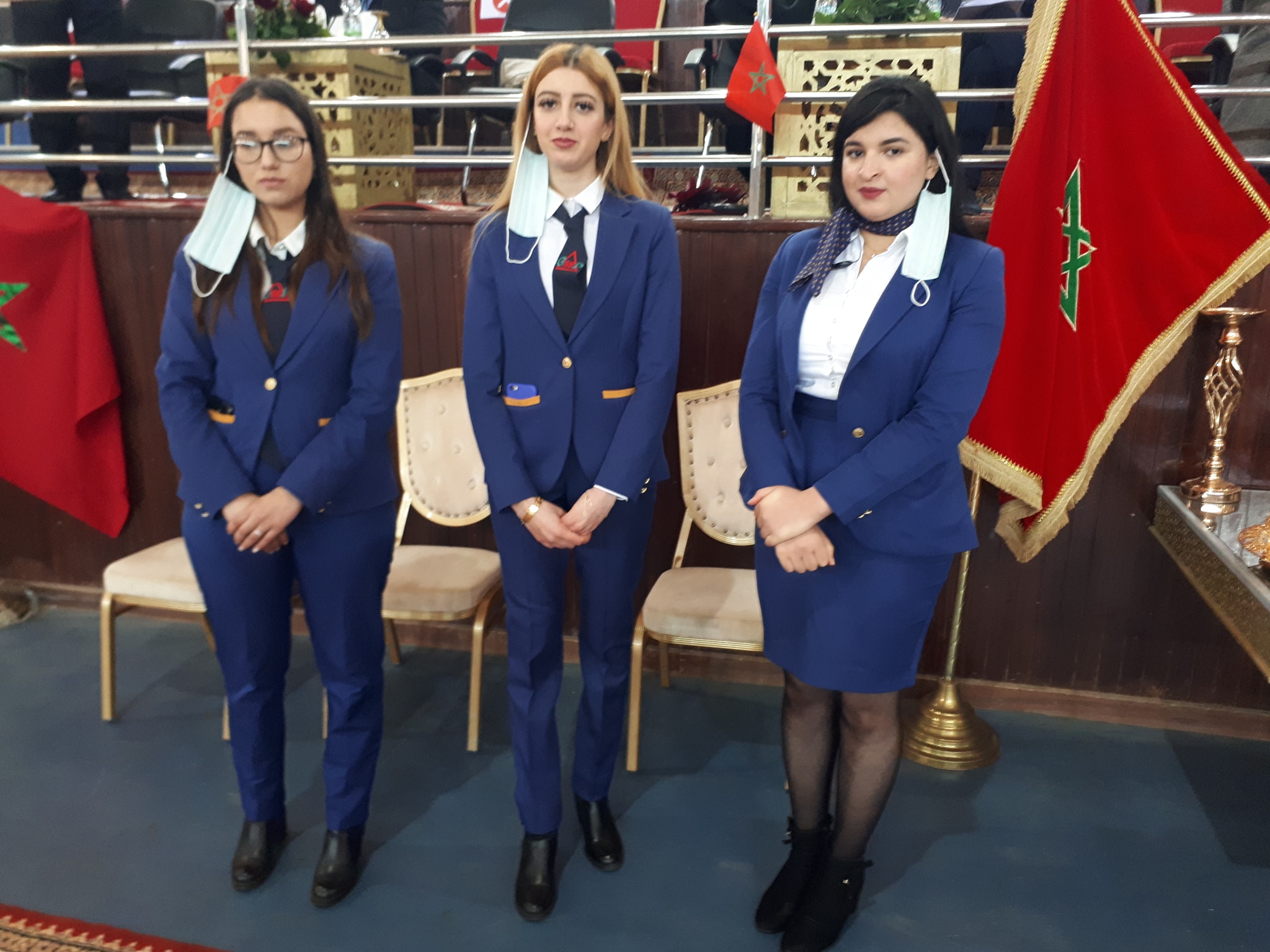 لاول مرة في التاريخ مدينة مكناس تتشرف بتنظيم نهائي    كأس العرش للكرة الطائرة