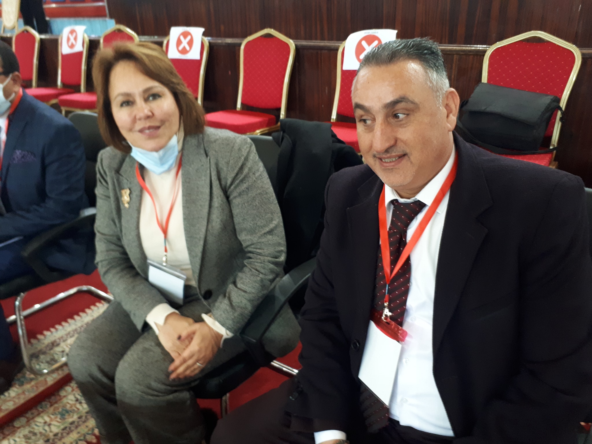 لاول مرة في التاريخ مدينة مكناس تتشرف بتنظيم نهائي    كأس العرش للكرة الطائرة