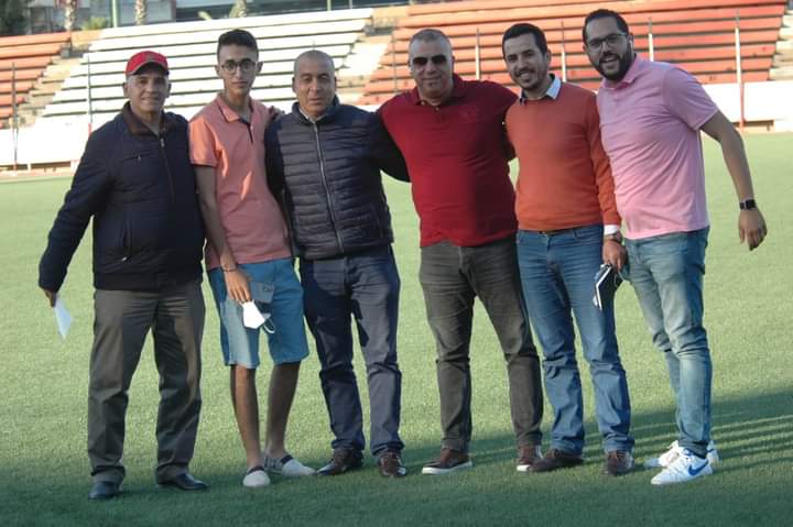 انتصار مستحق للنادي المكناسي ضد فريق أولمبيك اليوسفية بــ (3-0). انتصار مستحق للنادي المكناسي ضد فريق أولمبيك اليوسفية بــ (3-0).