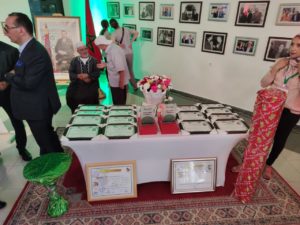 تعاونية التواصل كوم واكاديمية المستقبل للتواصل يحتفيان بالإعلامي محمد الهرد رائد الصحافة العربية تعاونية التواصل كوم واكاديمية المستقبل للتواصل يحتفيان بالإعلامي محمد الهرد رائد الصحافة العربية