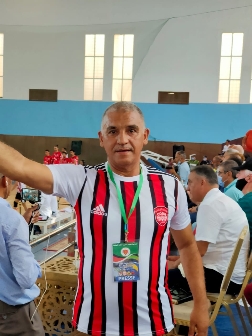 النادي المكناسي يتوج بطلا للكرة الطائرة برسم موسم 2020-2021 النادي المكناسي يتوج بطلا للكرة الطائرة برسم موسم 2020-2021