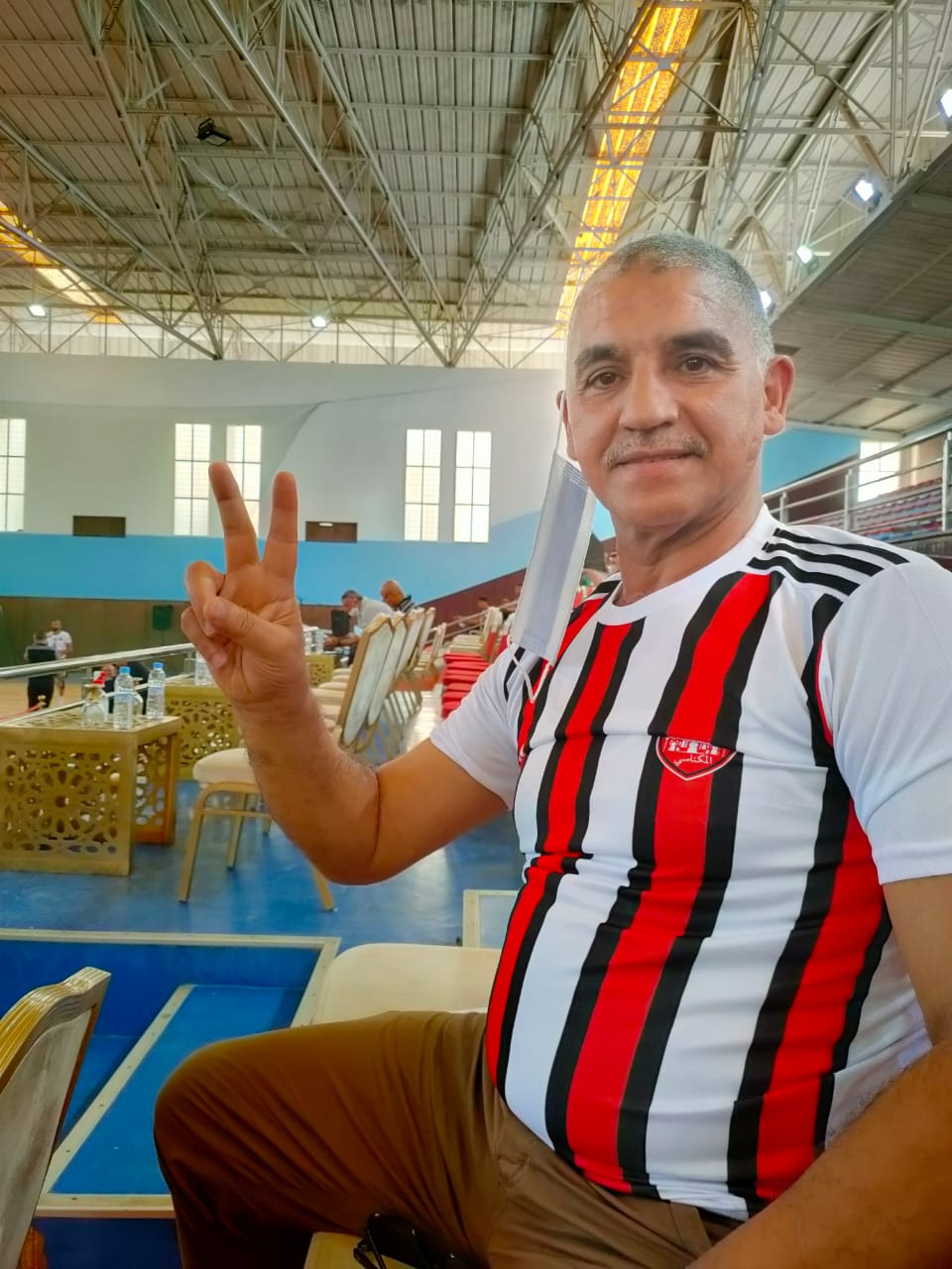 النادي المكناسي يتوج بطلا للكرة الطائرة برسم موسم 2020-2021 النادي المكناسي يتوج بطلا للكرة الطائرة برسم موسم 2020-2021