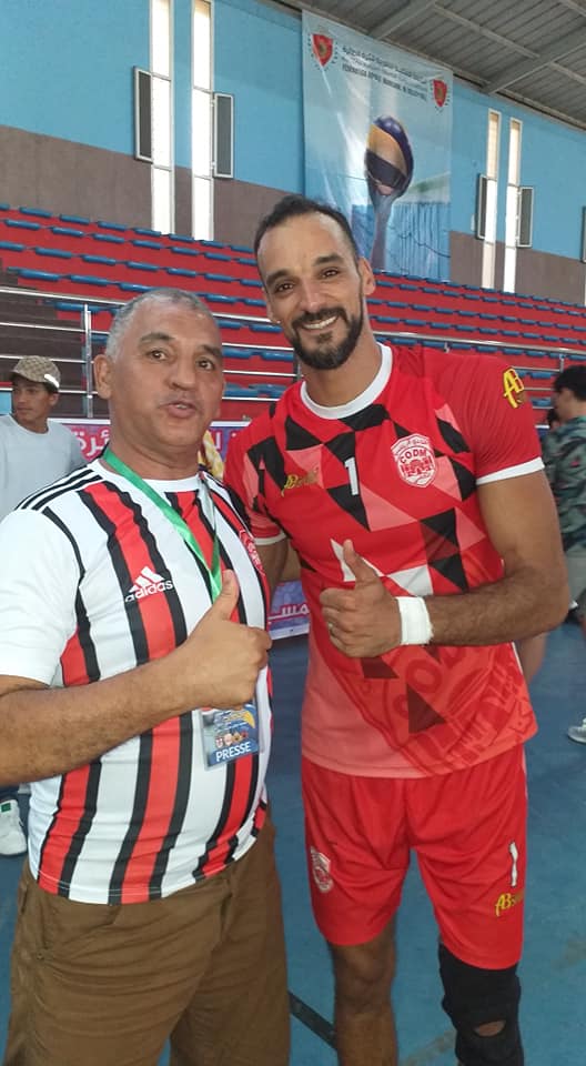 النادي المكناسي يتوج بطلا للكرة الطائرة برسم موسم 2020-2021 النادي المكناسي يتوج بطلا للكرة الطائرة برسم موسم 2020-2021