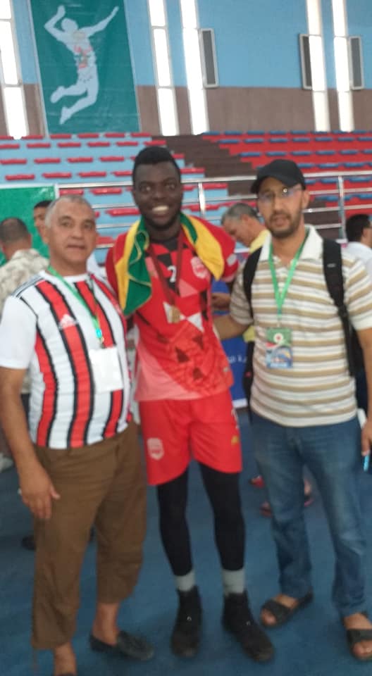 النادي المكناسي يتوج بطلا للكرة الطائرة برسم موسم 2020-2021 النادي المكناسي يتوج بطلا للكرة الطائرة برسم موسم 2020-2021