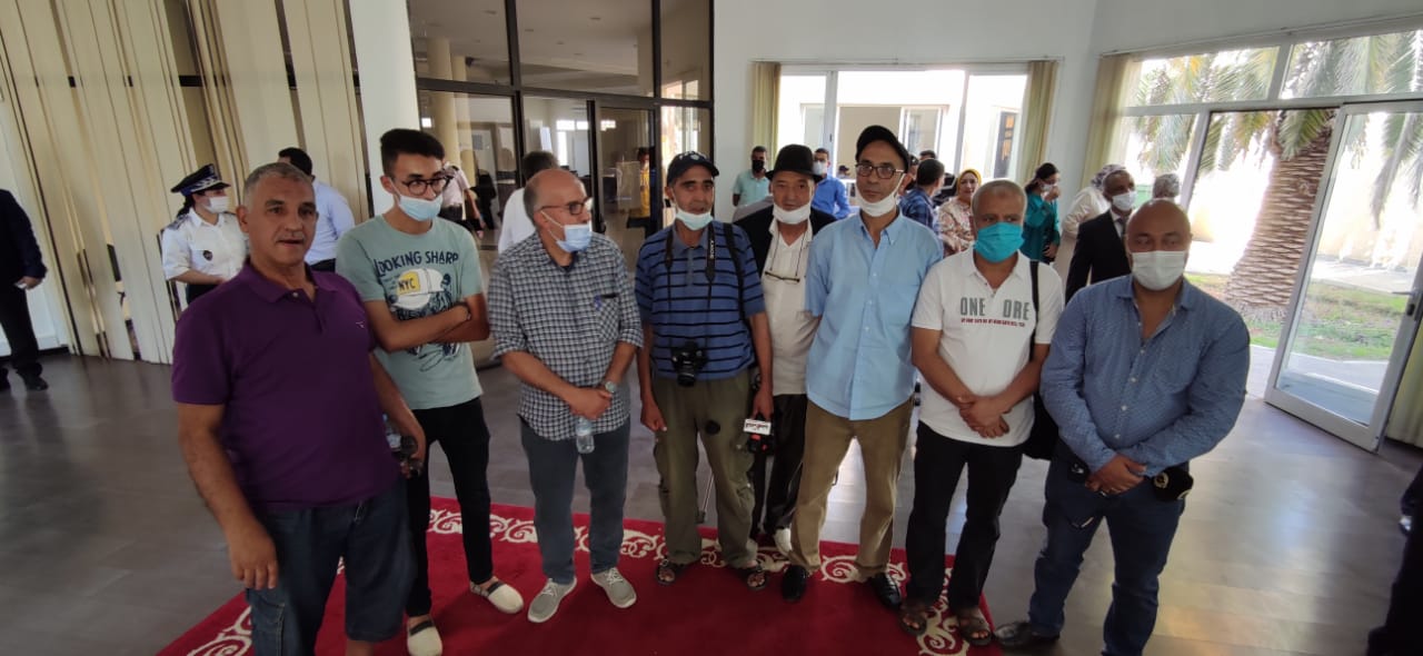 المديرية الإقليمية لوزارة التربية الوطنية بمكناس تنظم حفل التميز لنهاية الموسم الدراسي