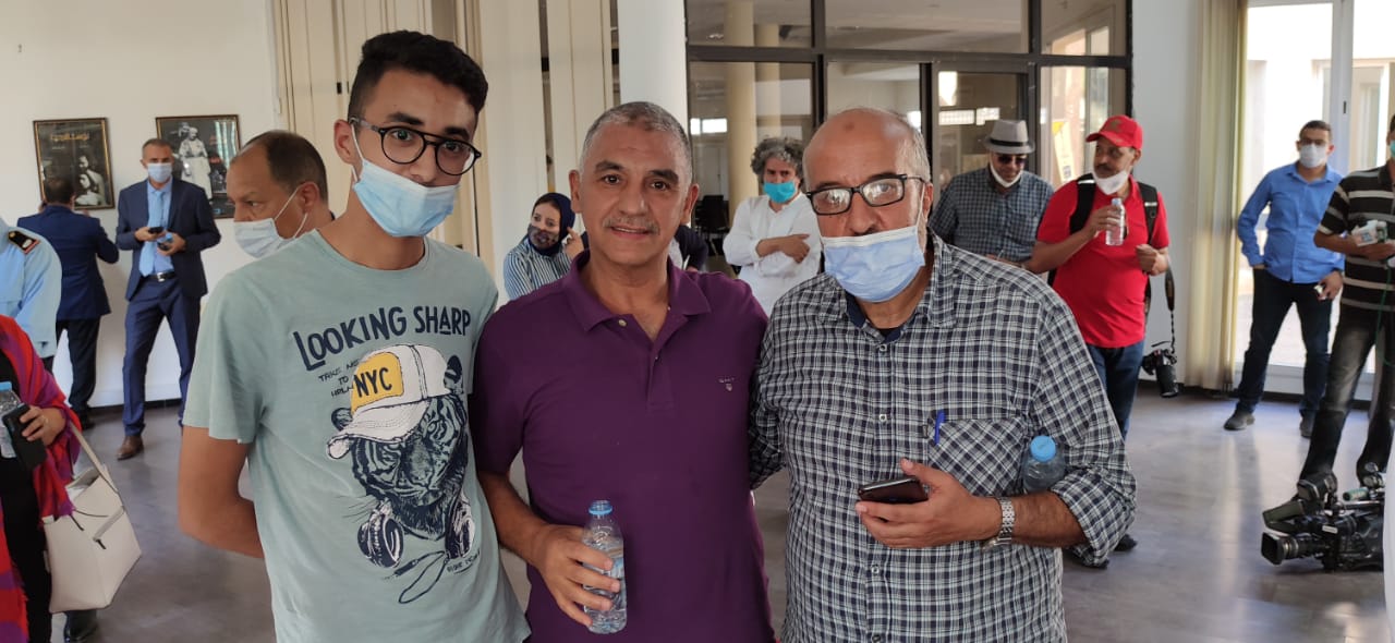 المديرية الإقليمية لوزارة التربية الوطنية بمكناس تنظم حفل التميز لنهاية الموسم الدراسي