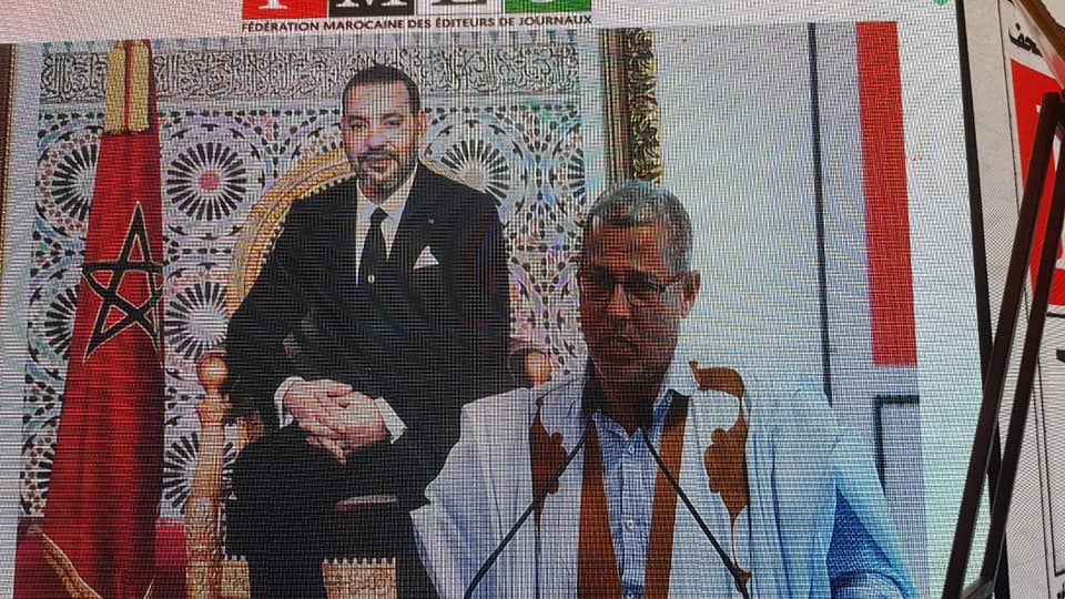 مراكش ..متدخلون يقترحون تعزيز جهود التكوين المستمر لفائدة المشتغلين في المقاولات الصحافية ومسيريها