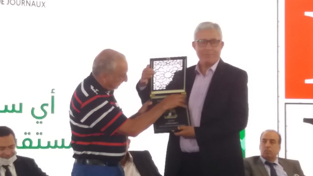 مراكش ..متدخلون يقترحون تعزيز جهود التكوين المستمر لفائدة المشتغلين في المقاولات الصحافية ومسيريها