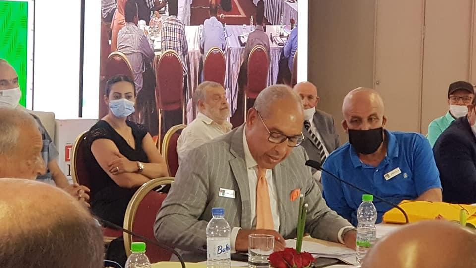 مفتاح: الفيدرالية المغربية لناشري الصحف تطمح إلى تكريس إعلام جهوي للقرب