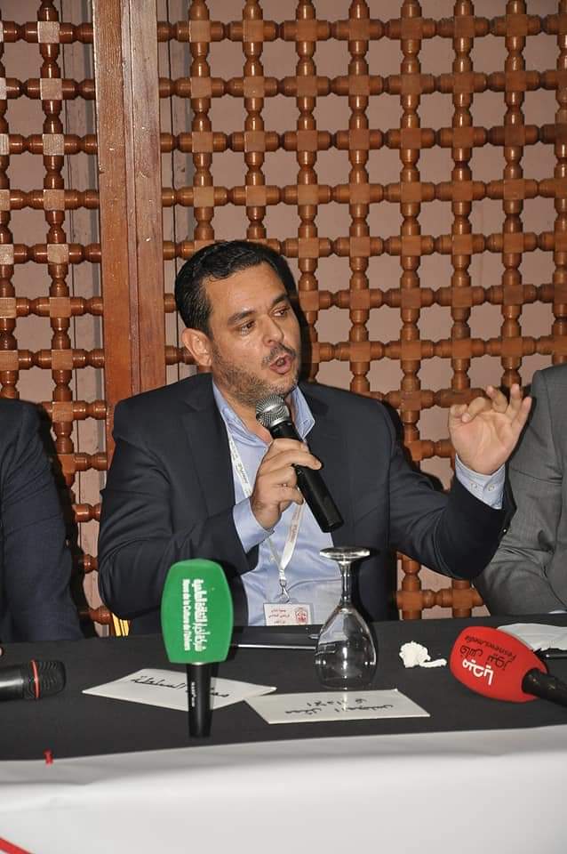 جريدة مغرب المواطنة تهنئ المكتب المنتخب للنادي المكناسي فرع كرة القدم. جريدة مغرب المواطنة تهنئ المكتب المنتخب للنادي المكناسي فرع كرة القدم.