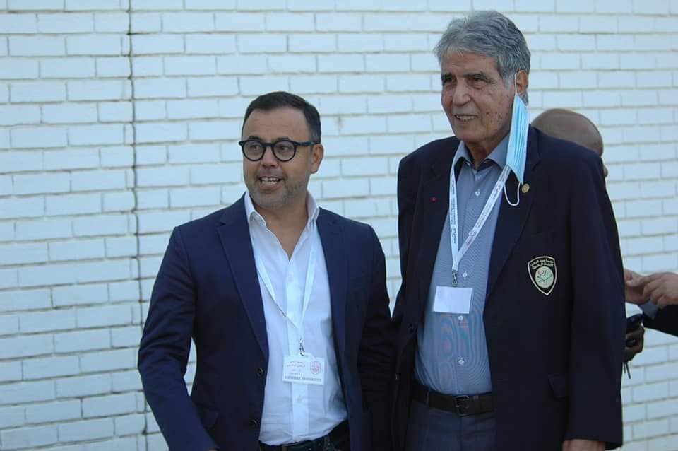 جريدة مغرب المواطنة تهنئ المكتب المنتخب للنادي المكناسي فرع كرة القدم. جريدة مغرب المواطنة تهنئ المكتب المنتخب للنادي المكناسي فرع كرة القدم.