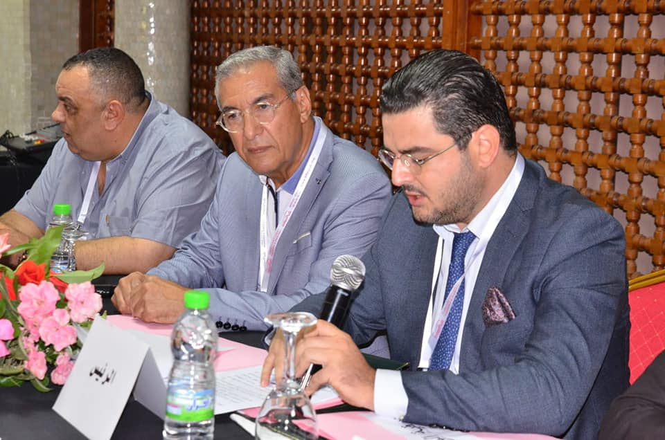 جريدة مغرب المواطنة تهنئ المكتب المنتخب للنادي المكناسي فرع كرة القدم. جريدة مغرب المواطنة تهنئ المكتب المنتخب للنادي المكناسي فرع كرة القدم.