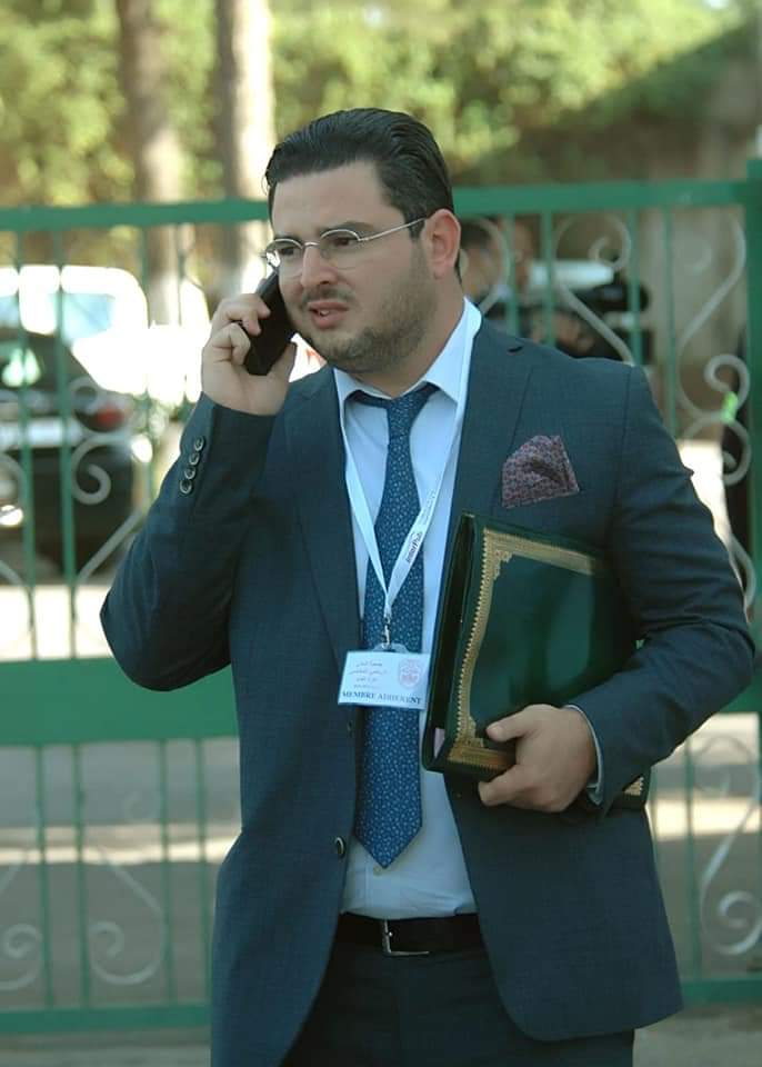 2 مليون درهم هبة سنوية من فعاليات اقتصادية وازنة أنهت كابوس التسيير الرياضي العشوائي بمكناس وبلكورة رئيسا جديدا لكوديم كرة القدم 2 مليون درهم هبة سنوية من فعاليات اقتصادية وازنة أنهت كابوس التسيير الرياضي العشوائي بمكناس وبلكورة رئيسا جديدا لكوديم كرة القدم