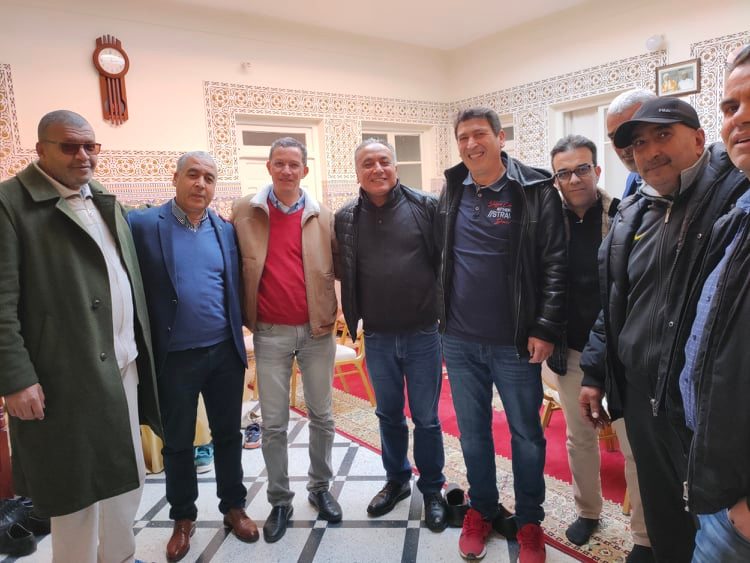 لقاء الذكريات واستيفاء طموح النهوض بحي الزيتون في تنمية التمكين. لقاء الذكريات واستيفاء طموح النهوض بحي الزيتون في تنمية التمكين.