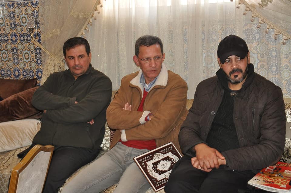 لقاء الذكريات واستيفاء طموح النهوض بحي الزيتون في تنمية التمكين. لقاء الذكريات واستيفاء طموح النهوض بحي الزيتون في تنمية التمكين.