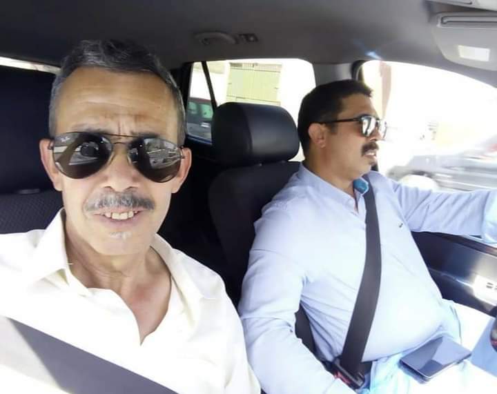 تعزية ومواساة في وفاة المرحومة  الشابة لآلة فاطمة الزهراء جابر ابنة الحاج سيدي توفيق جابر .