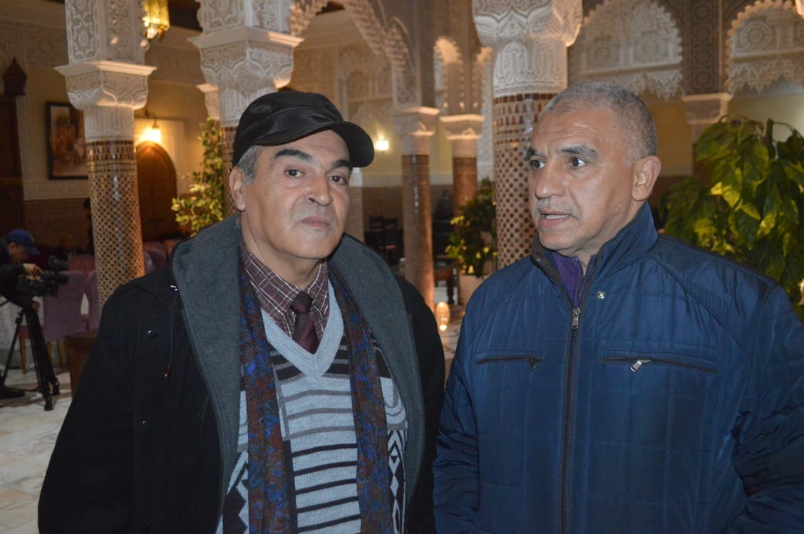 الدكتور جواد باحجي رئيس جماعة مكناس يدعم الرياضة المكناسية على جميع المجالات بصورة غير مسبوقة