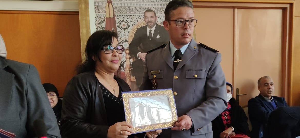 حصيلة رؤية حصيلة رؤية