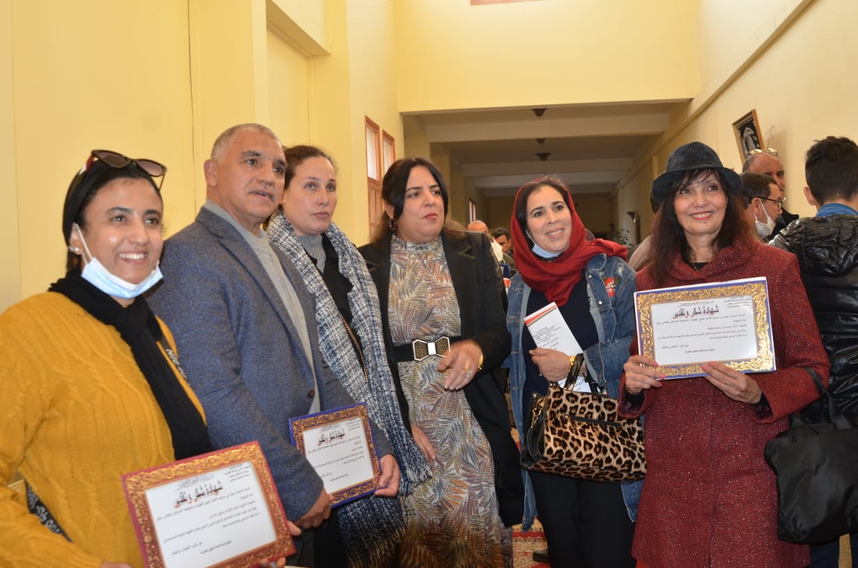 حصيلة رؤية حصيلة رؤية