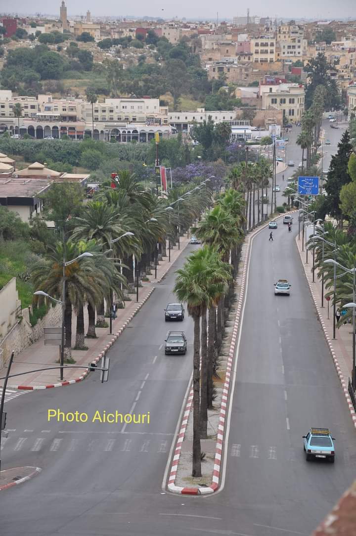 مائة يوم من عمر مجلس جماعة مكناس في انتظار إقلاع قطار التنمية. مائة يوم من عمر مجلس جماعة مكناس في انتظار إقلاع قطار التنمية.