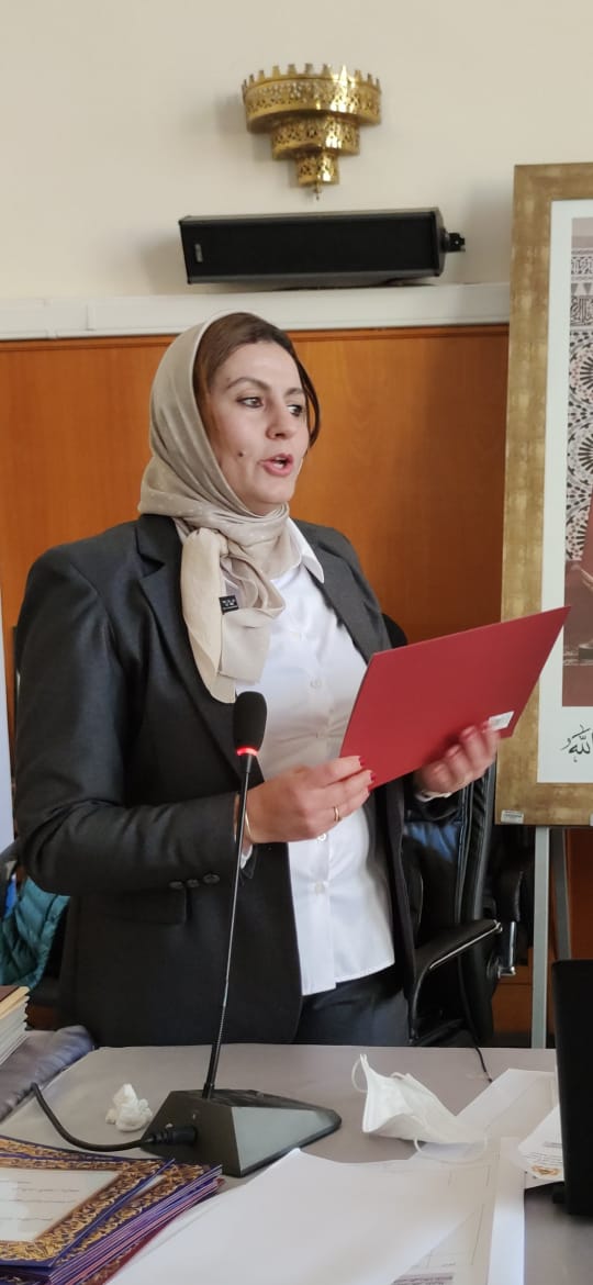 حصيلة رؤية حصيلة رؤية