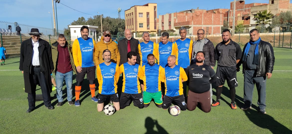 جمعيات المجتمع المدني بويسلان تنظم حفلا رياضيا بهيجا جمعيات المجتمع المدني بويسلان تنظم حفلا رياضيا بهيجا