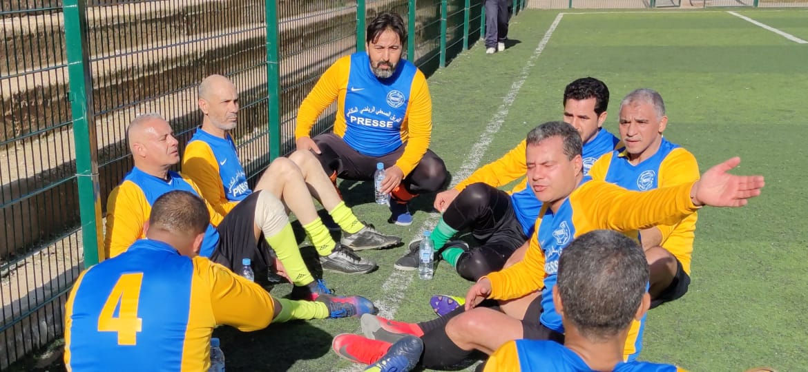 جمعيات المجتمع المدني بويسلان تنظم حفلا رياضيا بهيجا جمعيات المجتمع المدني بويسلان تنظم حفلا رياضيا بهيجا