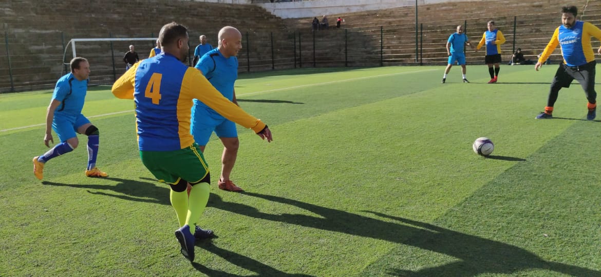 جمعيات المجتمع المدني بويسلان تنظم حفلا رياضيا بهيجا جمعيات المجتمع المدني بويسلان تنظم حفلا رياضيا بهيجا