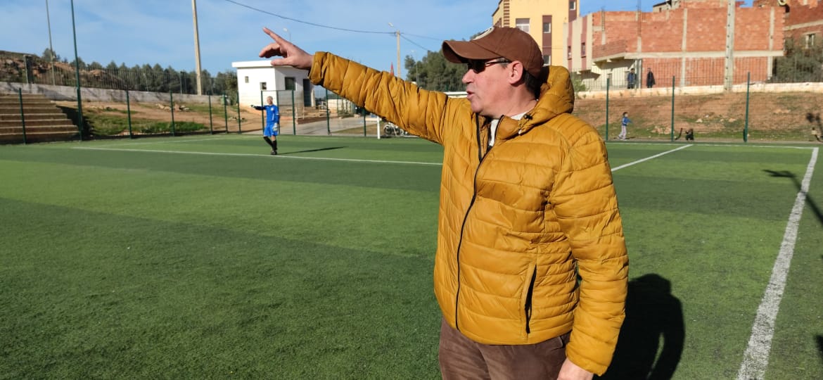 جمعيات المجتمع المدني بويسلان تنظم حفلا رياضيا بهيجا جمعيات المجتمع المدني بويسلان تنظم حفلا رياضيا بهيجا