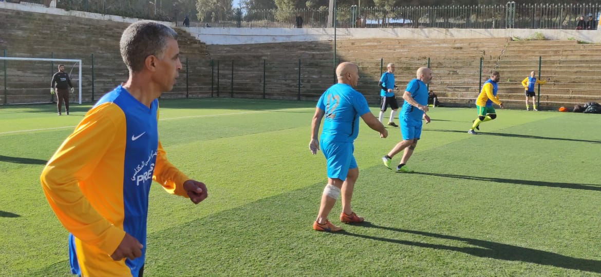 جمعيات المجتمع المدني بويسلان تنظم حفلا رياضيا بهيجا جمعيات المجتمع المدني بويسلان تنظم حفلا رياضيا بهيجا