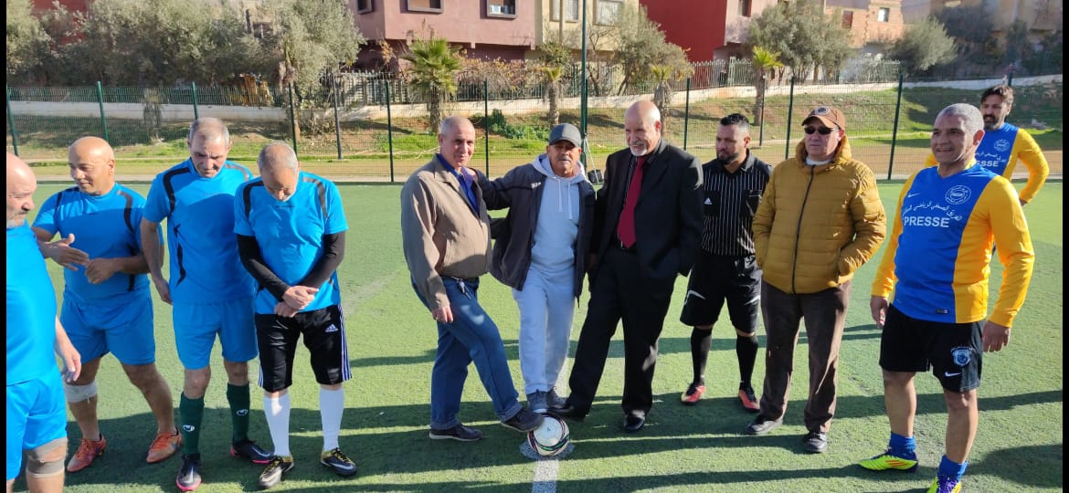 جمعيات المجتمع المدني بويسلان تنظم حفلا رياضيا بهيجا جمعيات المجتمع المدني بويسلان تنظم حفلا رياضيا بهيجا