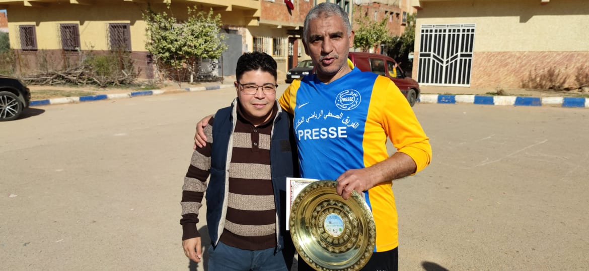 جمعيات المجتمع المدني بويسلان تنظم حفلا رياضيا بهيجا جمعيات المجتمع المدني بويسلان تنظم حفلا رياضيا بهيجا