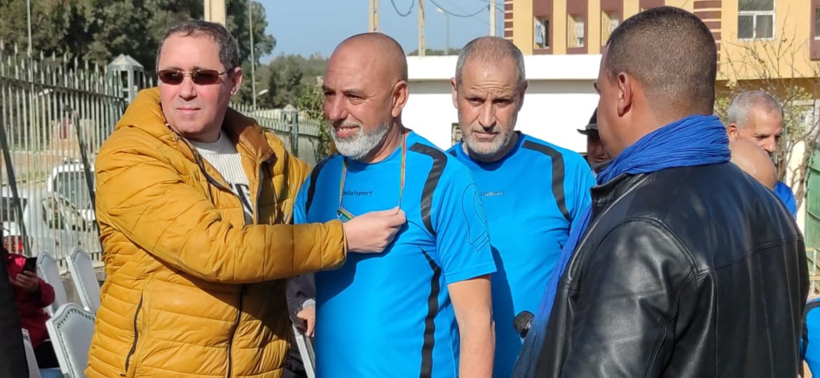 جمعيات المجتمع المدني بويسلان تنظم حفلا رياضيا بهيجا جمعيات المجتمع المدني بويسلان تنظم حفلا رياضيا بهيجا