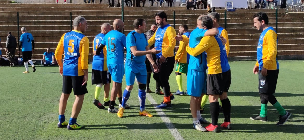 جمعيات المجتمع المدني بويسلان تنظم حفلا رياضيا بهيجا جمعيات المجتمع المدني بويسلان تنظم حفلا رياضيا بهيجا