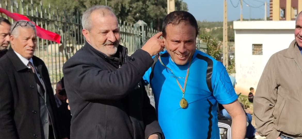 جمعيات المجتمع المدني بويسلان تنظم حفلا رياضيا بهيجا جمعيات المجتمع المدني بويسلان تنظم حفلا رياضيا بهيجا