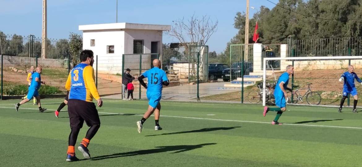 جمعيات المجتمع المدني بويسلان تنظم حفلا رياضيا بهيجا جمعيات المجتمع المدني بويسلان تنظم حفلا رياضيا بهيجا