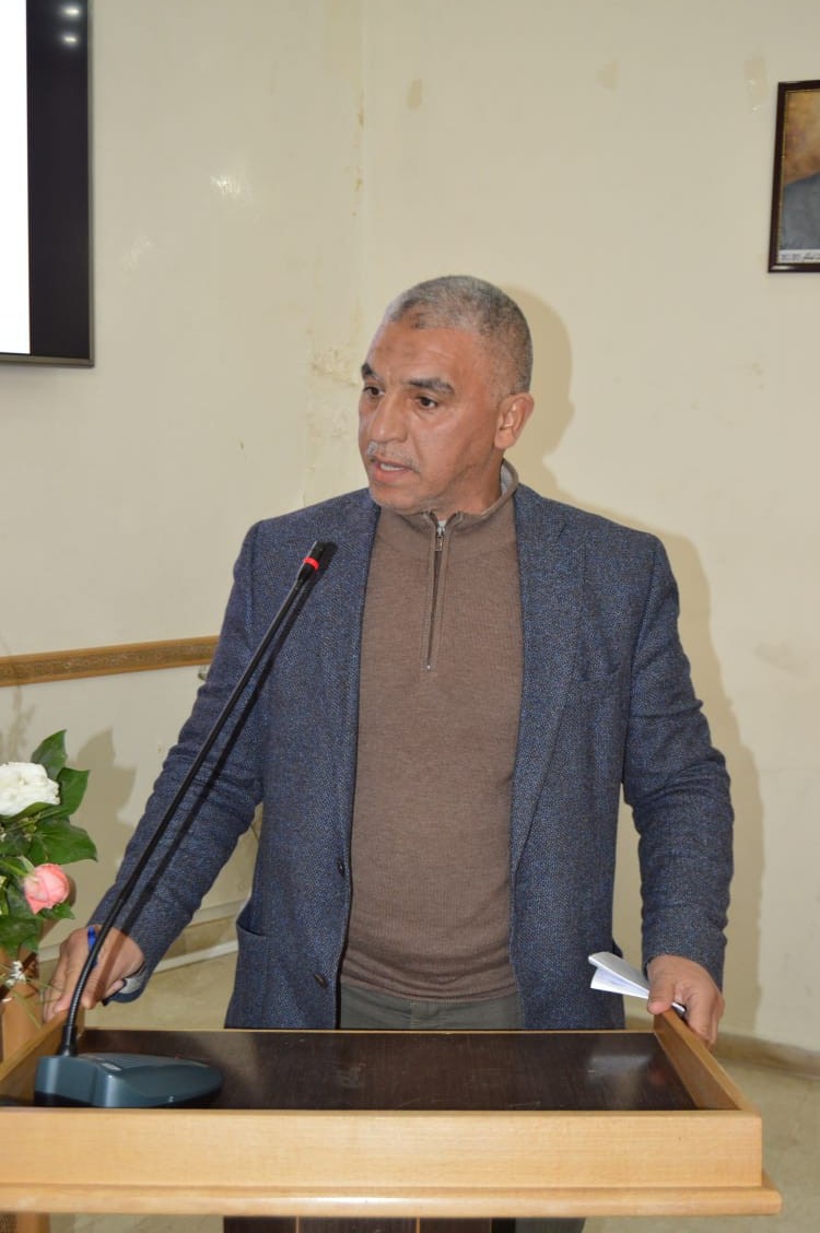 توظيف التراث العمراني لمدينة مكناس أية استراتيجية ناجعة توظيف التراث العمراني لمدينة مكناس أية استراتيجية ناجعة