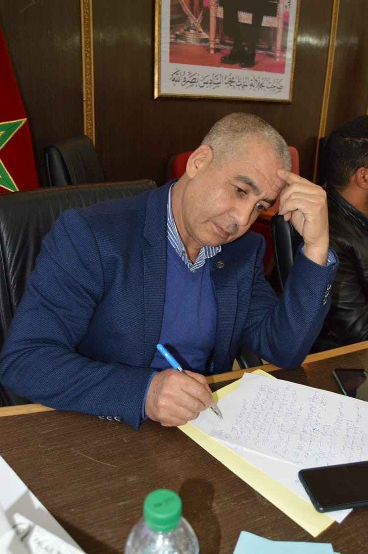 توظيف التراث العمراني لمدينة مكناس أية استراتيجية ناجعة توظيف التراث العمراني لمدينة مكناس أية استراتيجية ناجعة