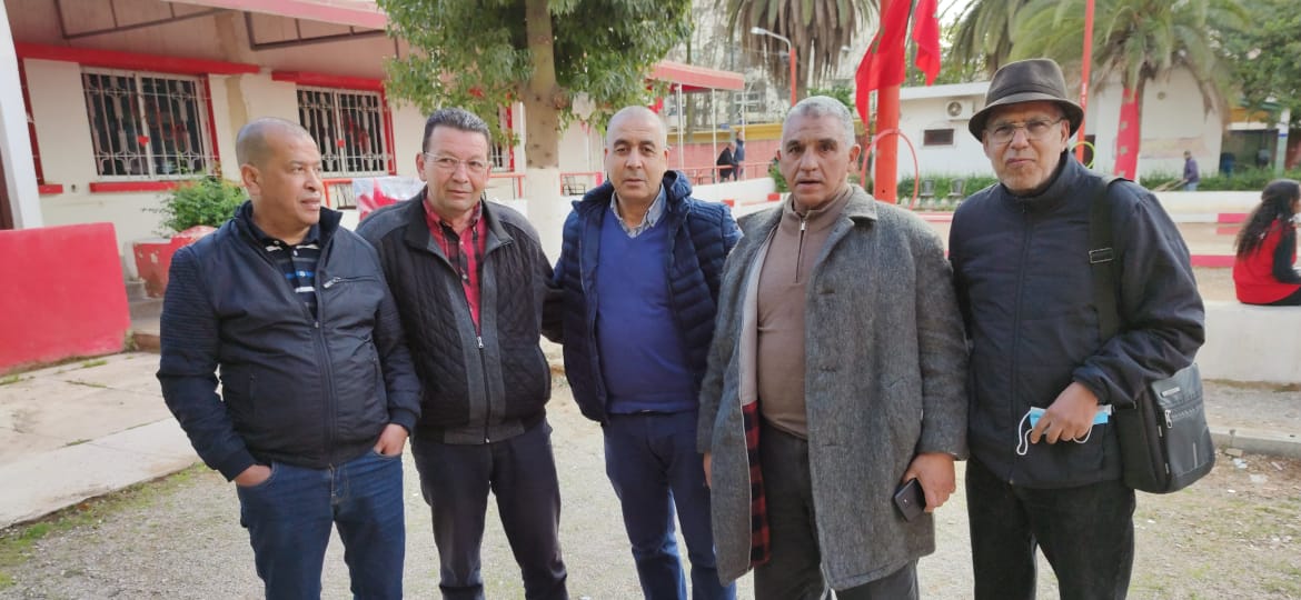 ثقافة الاعتراف والتميز هو عنوان حفل المكتب المديري للنادي المكناسي حفل تكريم بمناسبة اليوم العالمي للمرأة. ثقافة الاعتراف والتميز هو عنوان حفل المكتب المديري للنادي المكناسي حفل تكريم بمناسبة اليوم العالمي للمرأة.