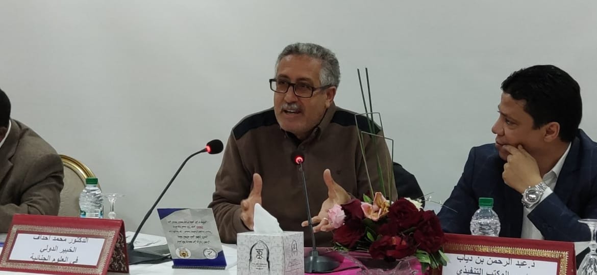 400 مليون سنتيم هي الميزانية اليومية لساكنة سجون المغرب وفتح حوار وطني لاعتماد مقاربة العقوبات البديلة، ضرورة ملحة مع إعادة النظر في الأوضاع المادية والاجتماعية لموظفي قطاع السجون . مكناس: عبد الصمد تاج الدين 400 مليون سنتيم هي الميزانية اليومية لساكنة سجون المغرب وفتح حوار وطني لاعتماد مقاربة العقوبات البديلة، ضرورة ملحة مع إعادة النظر في الأوضاع المادية والاجتماعية لموظفي قطاع السجون . مكناس: عبد الصمد تاج الدين