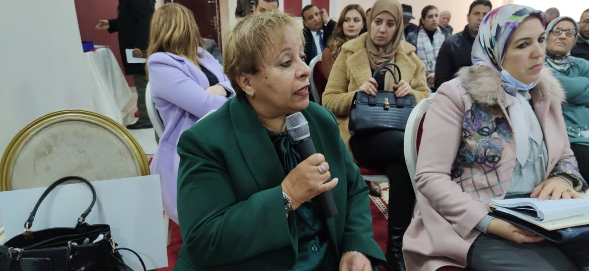 400 مليون سنتيم هي الميزانية اليومية لساكنة سجون المغرب وفتح حوار وطني لاعتماد مقاربة العقوبات البديلة، ضرورة ملحة مع إعادة النظر في الأوضاع المادية والاجتماعية لموظفي قطاع السجون . مكناس: عبد الصمد تاج الدين 400 مليون سنتيم هي الميزانية اليومية لساكنة سجون المغرب وفتح حوار وطني لاعتماد مقاربة العقوبات البديلة، ضرورة ملحة مع إعادة النظر في الأوضاع المادية والاجتماعية لموظفي قطاع السجون . مكناس: عبد الصمد تاج الدين