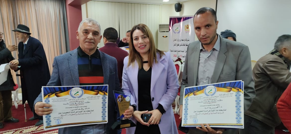 400 مليون سنتيم هي الميزانية اليومية لساكنة سجون المغرب وفتح حوار وطني لاعتماد مقاربة العقوبات البديلة، ضرورة ملحة مع إعادة النظر في الأوضاع المادية والاجتماعية لموظفي قطاع السجون . مكناس: عبد الصمد تاج الدين 400 مليون سنتيم هي الميزانية اليومية لساكنة سجون المغرب وفتح حوار وطني لاعتماد مقاربة العقوبات البديلة، ضرورة ملحة مع إعادة النظر في الأوضاع المادية والاجتماعية لموظفي قطاع السجون . مكناس: عبد الصمد تاج الدين