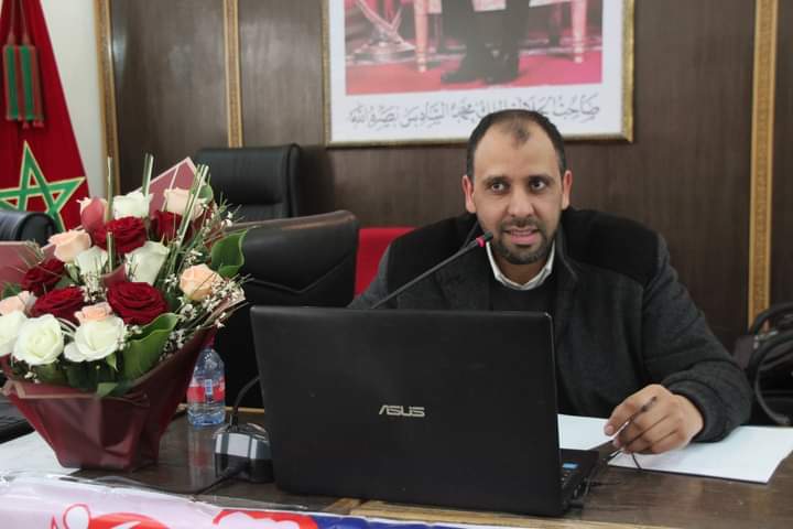 مؤسسة الرائد الوطنية للطفولة و الشباب تعقد جمعها الوطني الثالث مؤسسة الرائد الوطنية للطفولة و الشباب تعقد جمعها الوطني الثالث